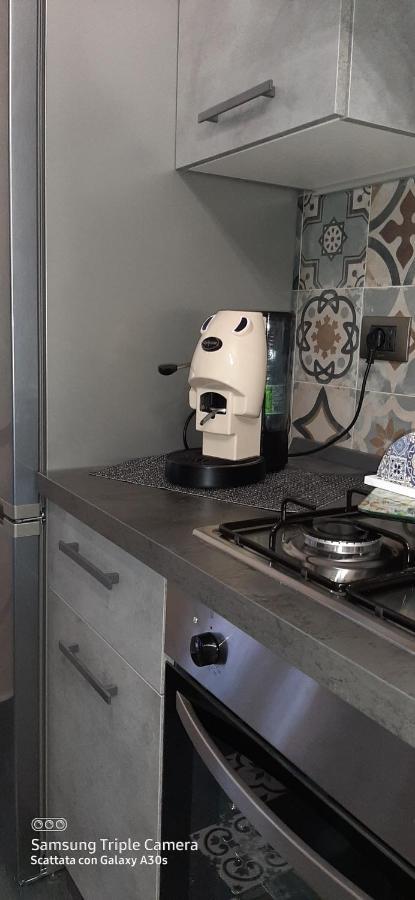 Apartment Sweet House Melania Catania