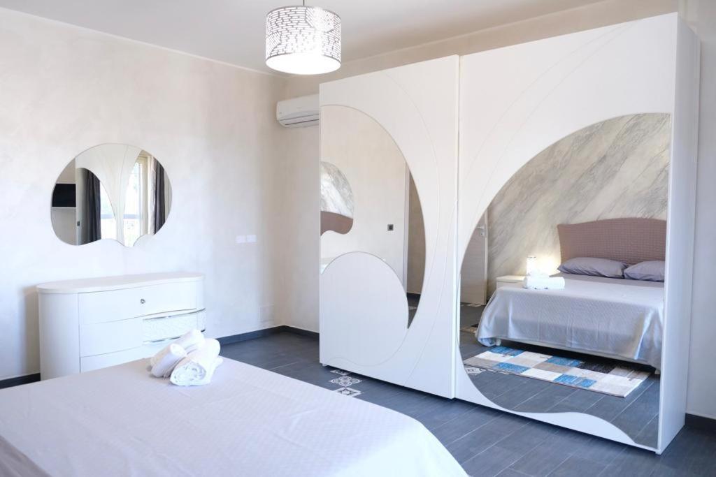 Sweet House Melania Apartment *
