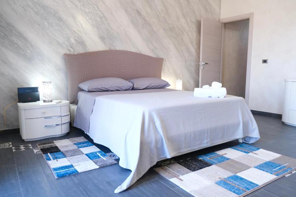 Sweet House Melania Apartment Catania