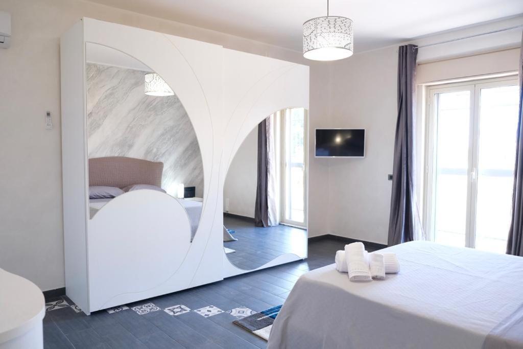 Sweet House Melania Apartment *