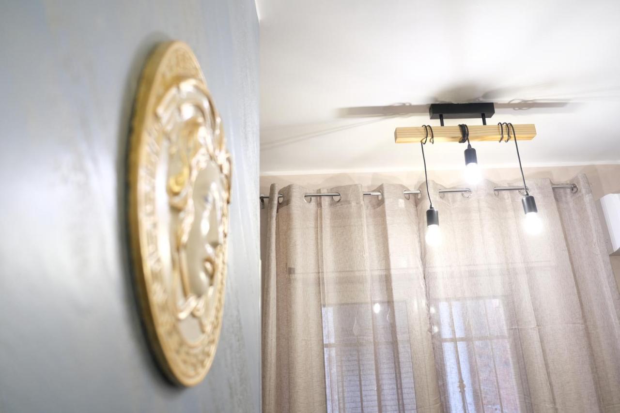 Sweet House Melania Apartment Catania