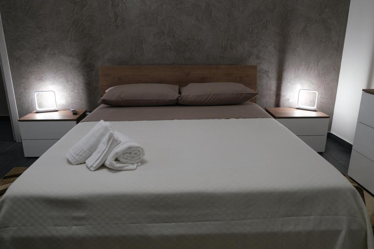 Apartment Sweet House Melania Catania