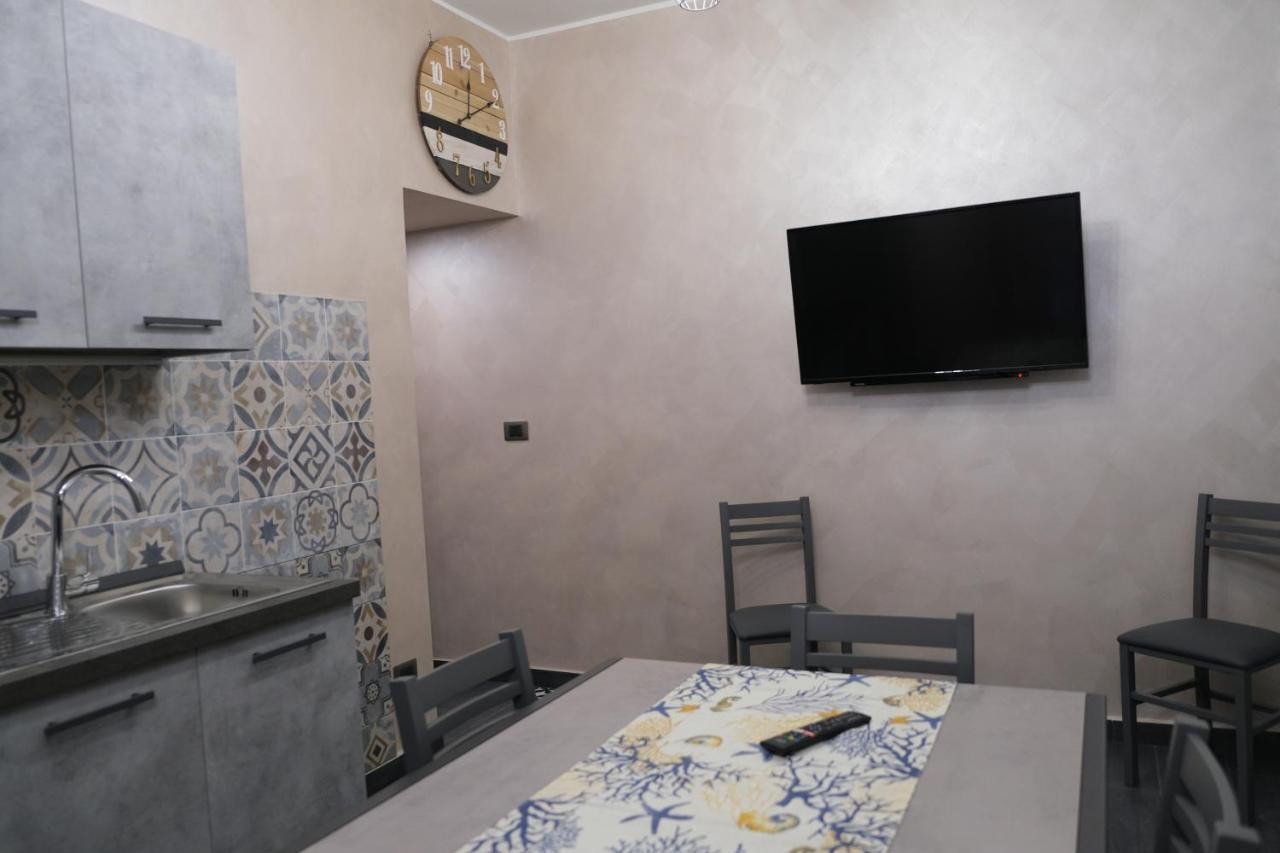 Sweet House Melania Apartment Catania
