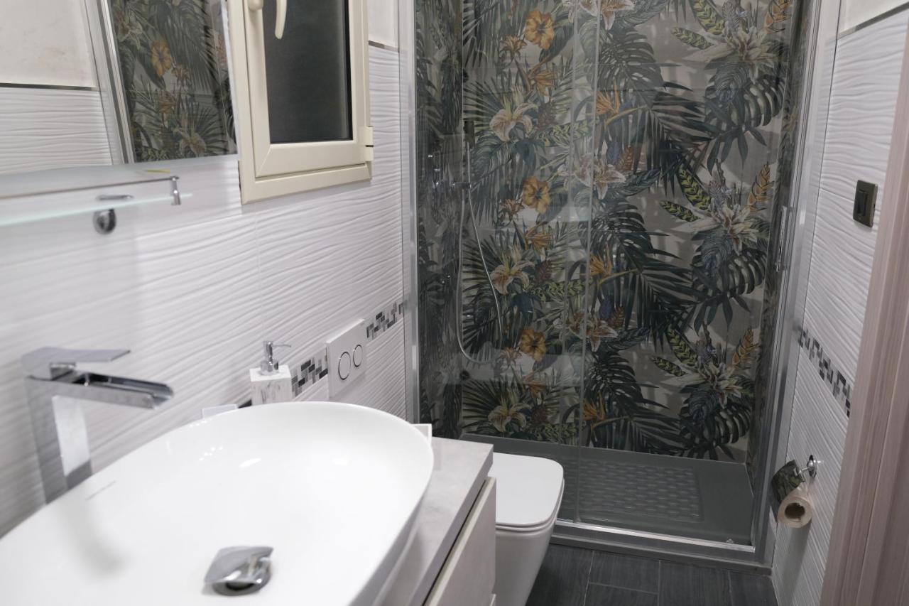 Apartment Sweet House Melania Catania