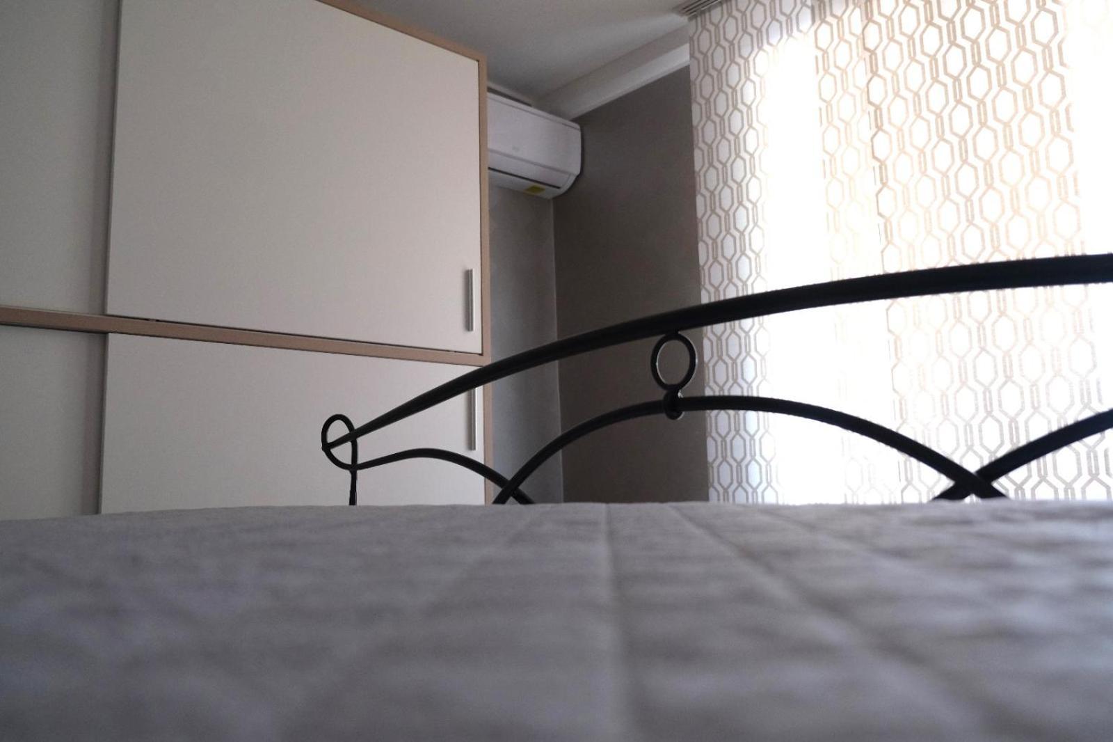 Apartment Sweet House Melania *
