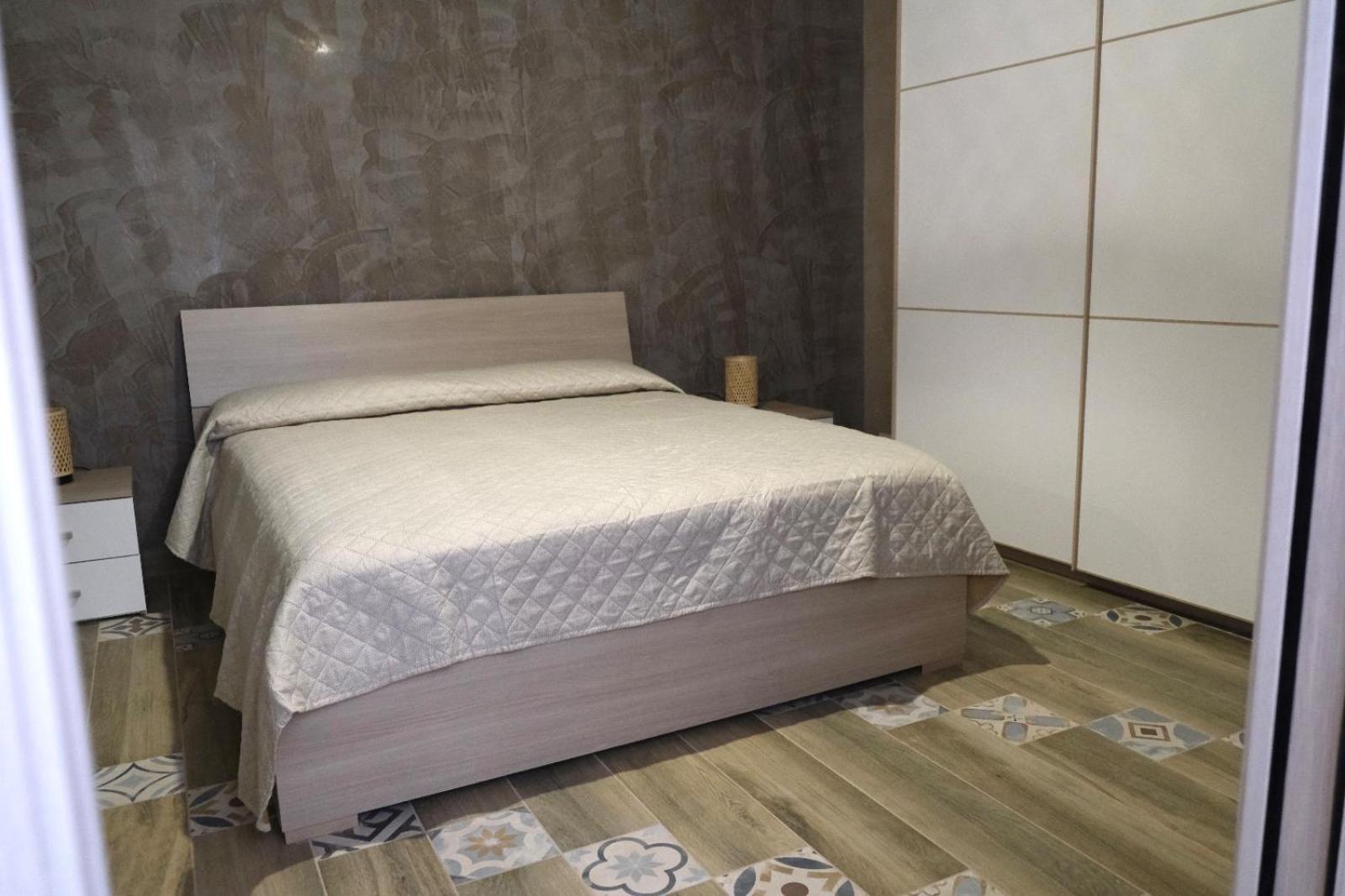 Apartment Sweet House Melania Catania