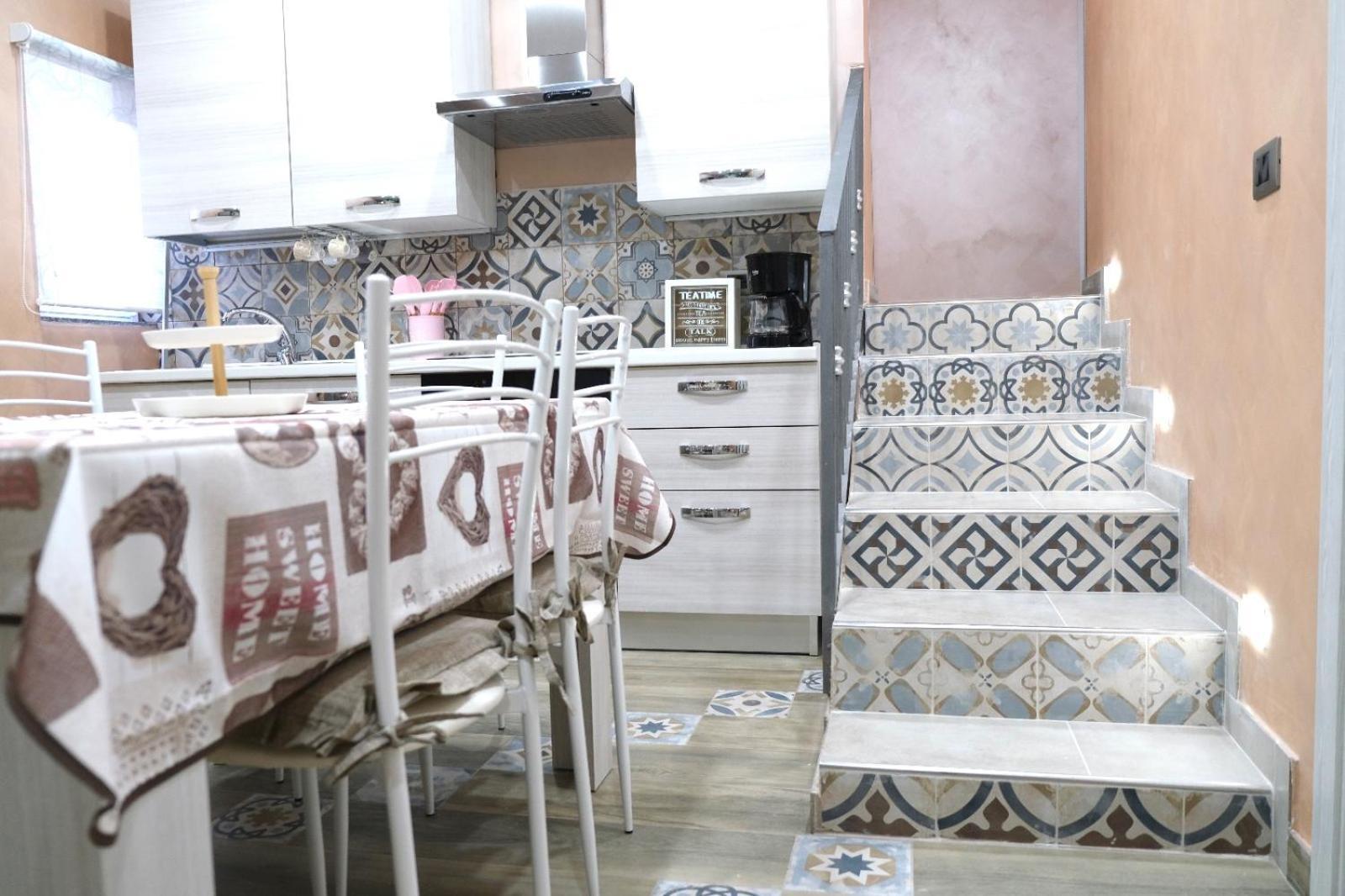 Sweet House Melania Catania