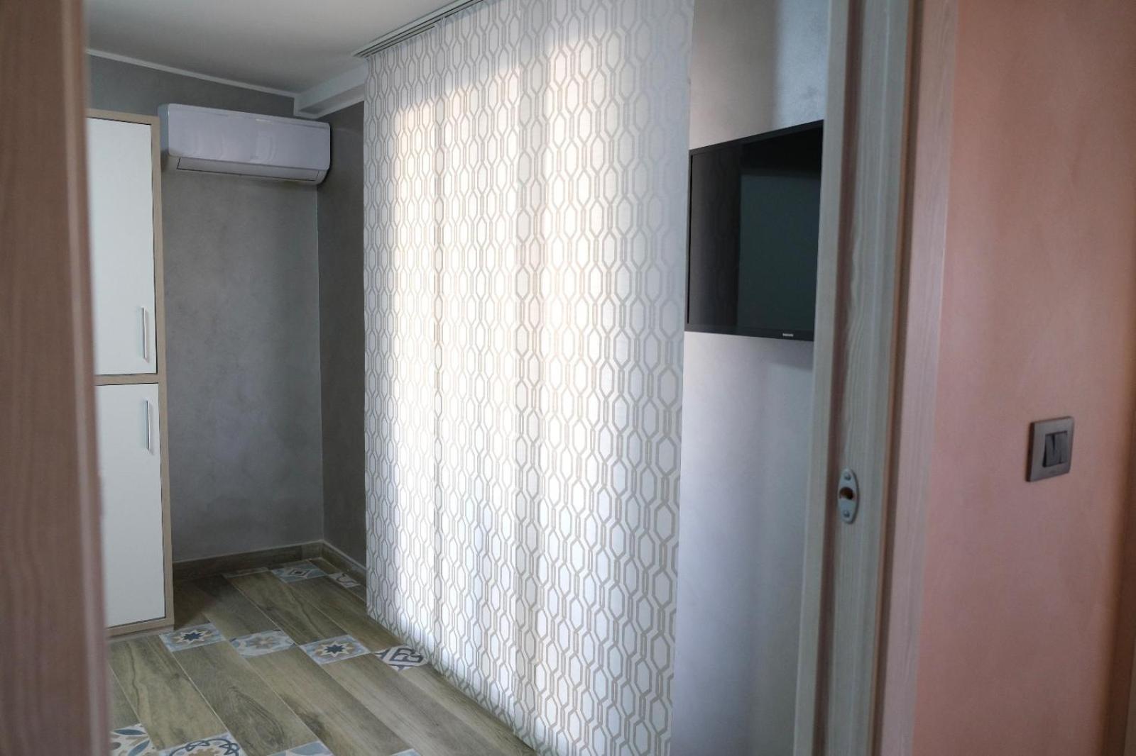 Apartment Sweet House Melania *