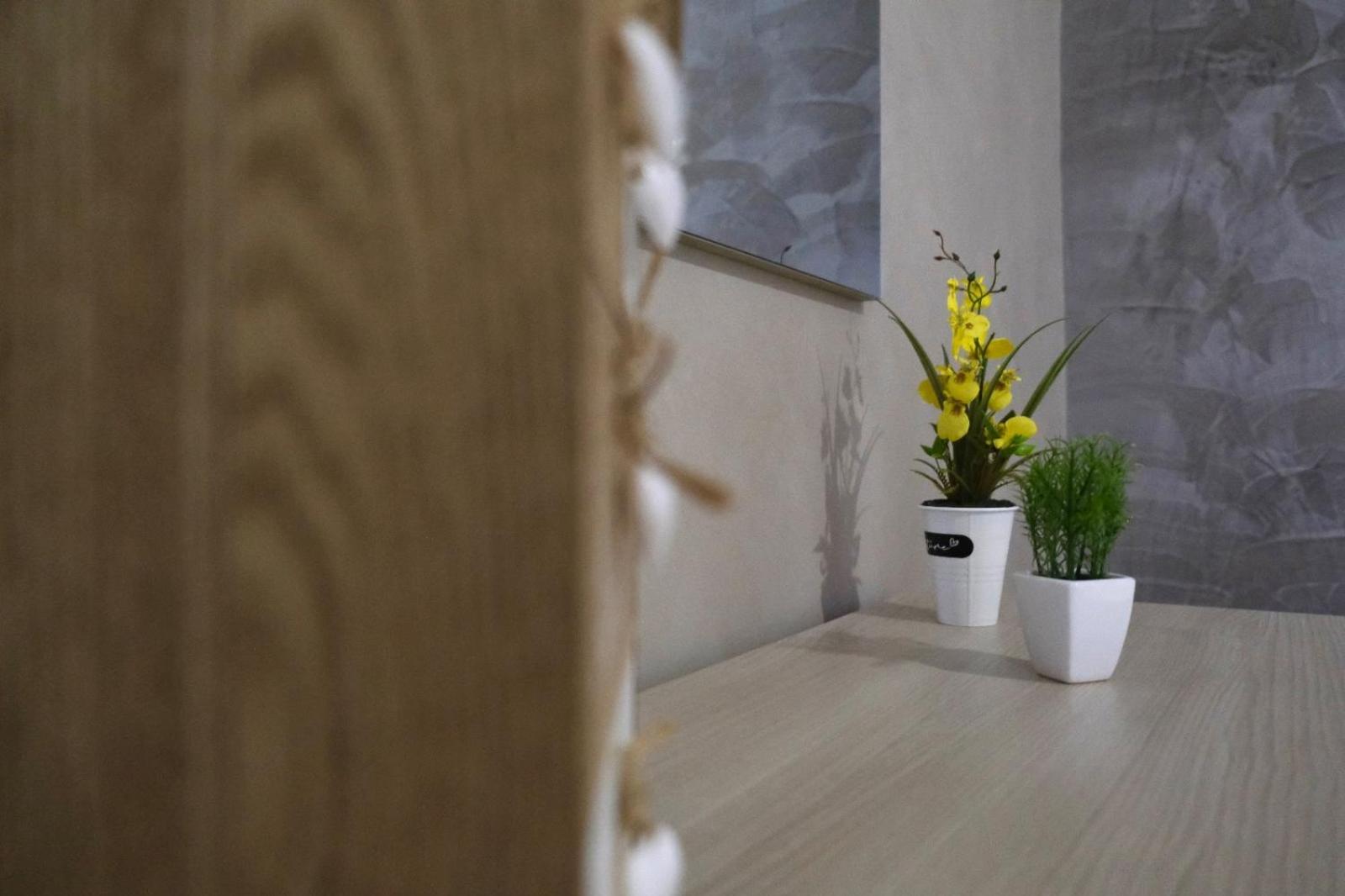 Apartment Sweet House Melania